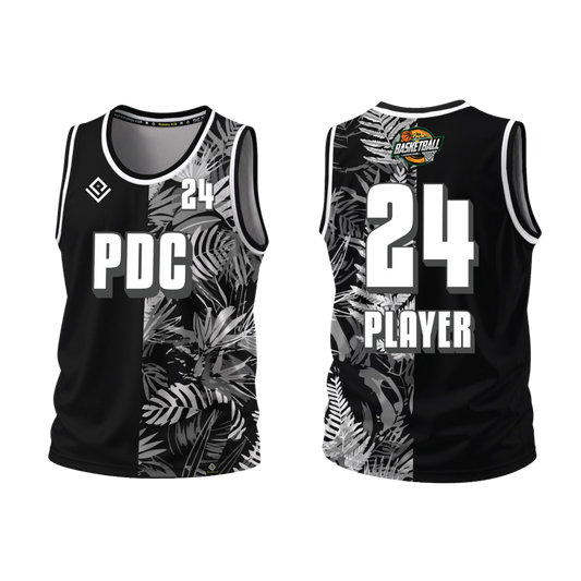 PAYLESS BASKETBALL LEAGUE 2026 Sublimated Men's Tank Top (PDC)